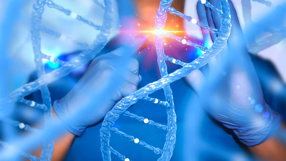 Cercetătorii au reușit să elimine virusul HIV din celule infectate cu ajutorul CRISPR