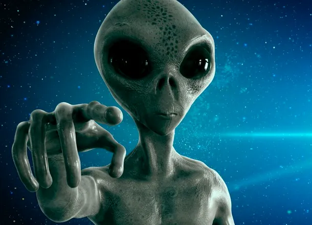 Un astronom explică de ce crede că prima întâlnire cu extratereștrii nu va fi ca în filme