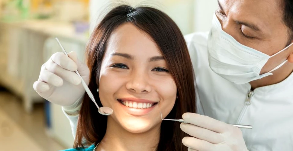 Procesul complicat pentru un zâmbet perfect: faţetele dentare