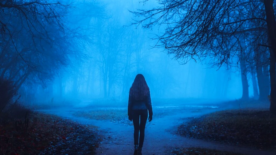 Experiențele paranormale trăite de unii oameni ar putea avea o explicație simplă