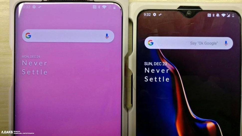 OnePlus copiază o funcţie iPhone