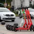 Un studiu arată că trotinetele electrice sunt mai periculoase decât motocicletele