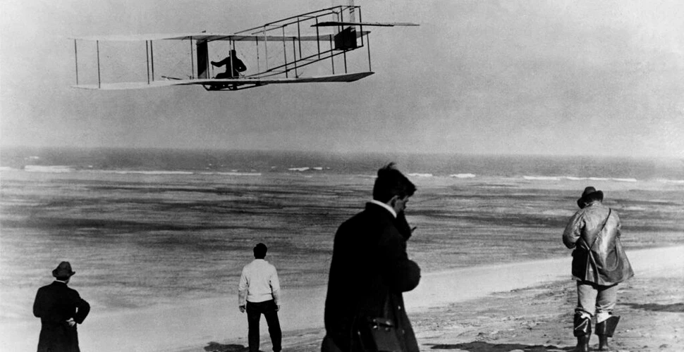 Altitude Manifest goodbye Test de cultură generală. Cine a inventat avionul?