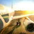 Clipe de coșmar în aer: Ușa unui avion cu 200 de pasageri s-a deschis în timpul zborului