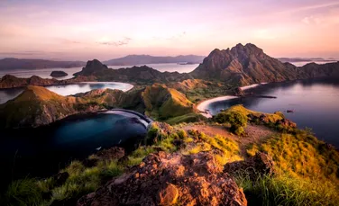 Test de cultură generală. Câte insule are Indonezia?