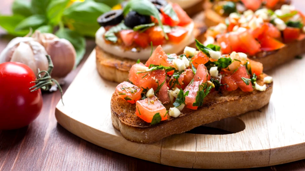 Dieta care ar putea atenua o parte dintre efectele nocive ale fumatului