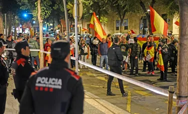 Acord între socialiștii spanioli și partidul separatist catalan