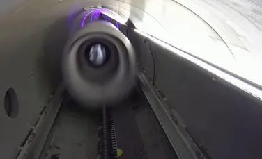 Virgin Hyperloop, transportul viitorului prin capsule magnetice plutitoare