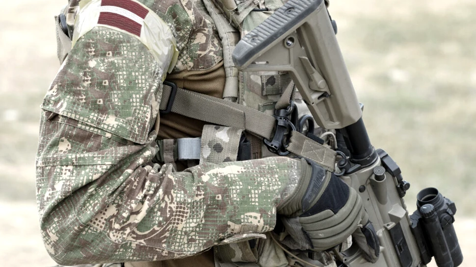 Țara membră NATO care reintroduce armata obligatorie