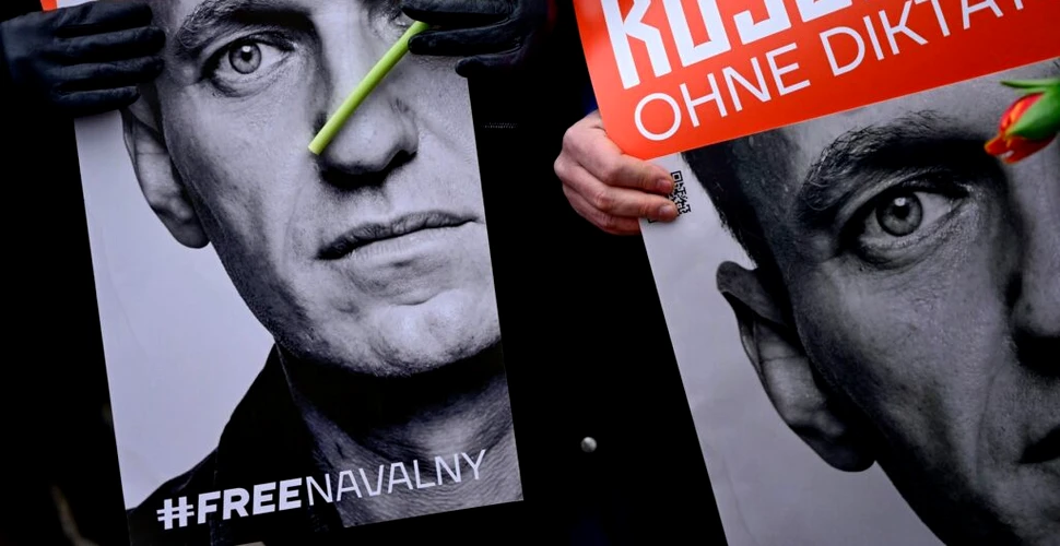 Ce a cerut ONU de la Rusia după moartea lui Alexei Navalnîi?