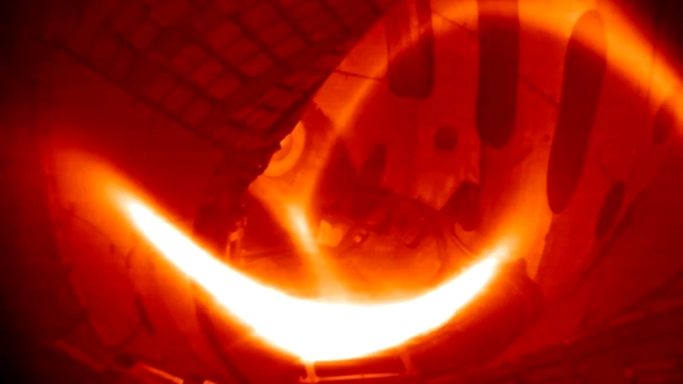 Fuziunea nucleară reprezintă viitorul energiei de pe Pământ. Experţii vor desfăşura noi experimente pentru perfecţionarea procesului