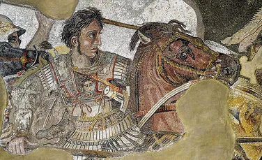 Cum a reuşit Alexandru cel Mare să modifice structura geografică a oraşului Tir