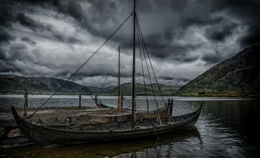 Un nou studiu arată că metoda de navigaţie a vikingilor era extrem de precisă