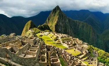 ADN-ul antic dezvăluie comunitatea diversă din Machu Picchu