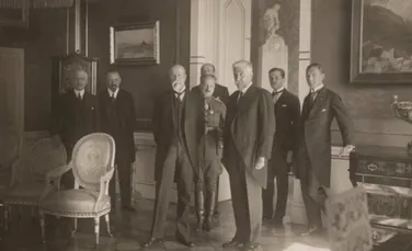 Din culisele unei decizii istorice: Ionel Brătianu împotriva regelui Carol I?