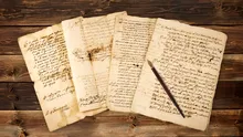 Cărți vechi și manuscrise prețioase, congelate pentru a putea fi salvate