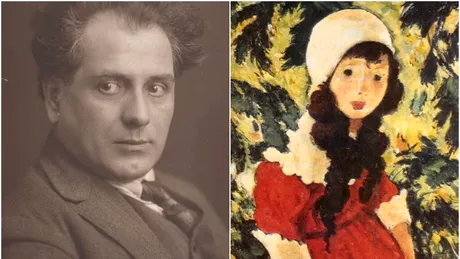 Astăzi se împlinesc 140 de ani de la naşterea unuia dintre cei mai mari pictori ai României