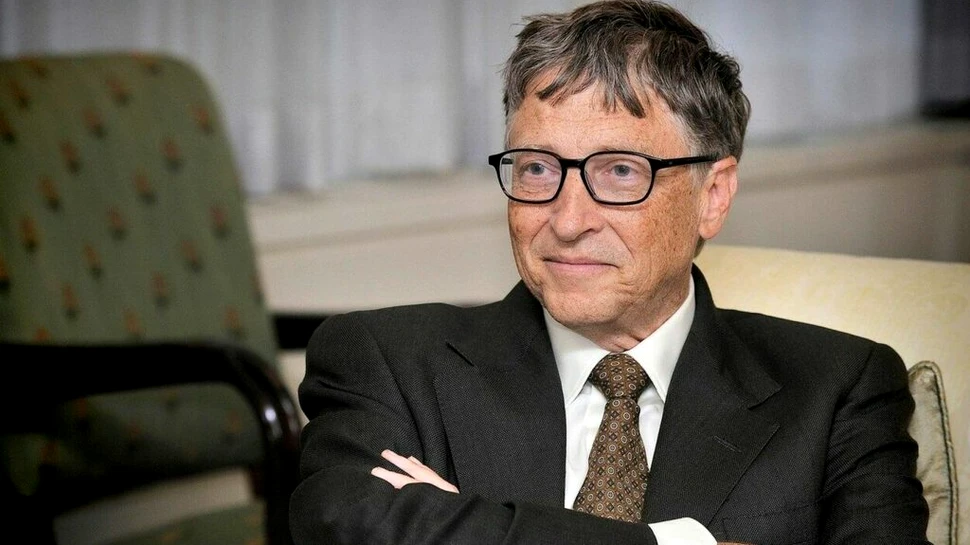 Un start-up care extrage apă din aer a primit susținere din partea lui Bill Gates