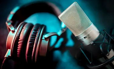 De ce a renunțat o jurnalistă la podcasturi: „Mi-am dat voie să las mintea să rătăcească”