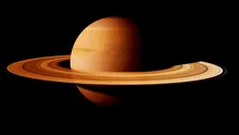 Ceva neașteptat a fost găsit în scutul magnetic al planetei Saturn