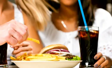 Consumul de carbohidraţi la fel de periculos ca fumatul şi carnea roşie?