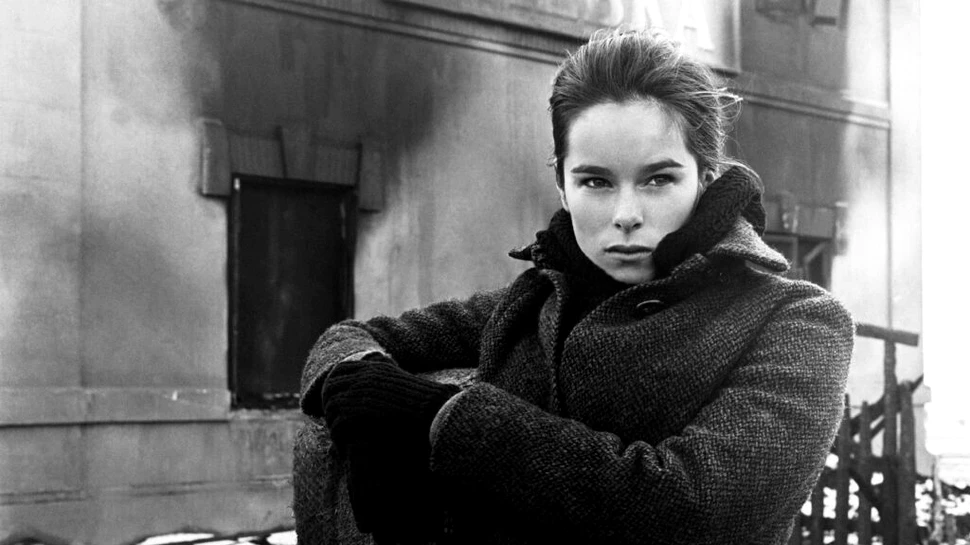 Actrița Geraldine Chaplin, a patra din cei 11 copii ai lui Charlie Chaplin – Trăind printre fantome. „Peste tot pe unde mergeam, eram privilegiați”