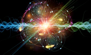 O formă rară de materie cuantică a fost creată, în premieră, cu ajutorul moleculelor