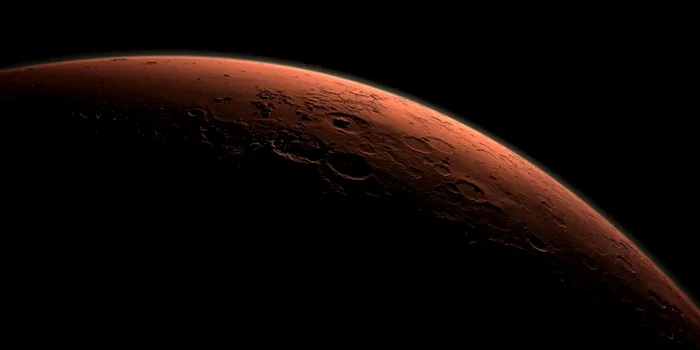 O reacție chimică nemaivăzută până acum a fost detectată pe Marte. Ce s-ar fi întâmplat