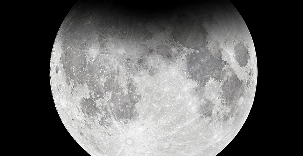 5 mituri despre Lună uşor de infirmat