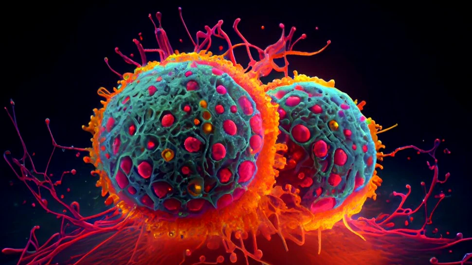 Cercetătorii au găsit o legătură între dietă și cancerul pulmonar