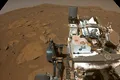 NASA cere ajutor industriei private pentru aducerea mostrelor marțiene pe Pământ