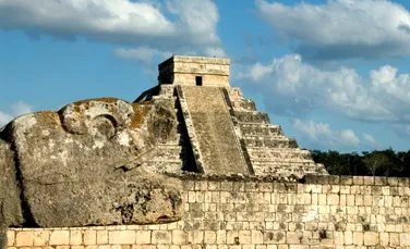 Indicii despre prăbușirea civilizației mayașe, descoperite în excremente umane antice