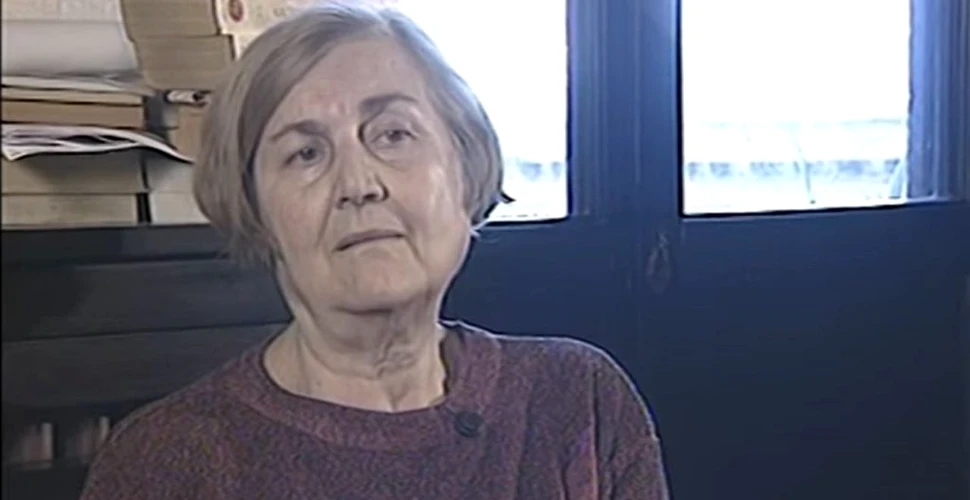 Scriitoarea și traducătoarea Ileana Vulpescu a murit