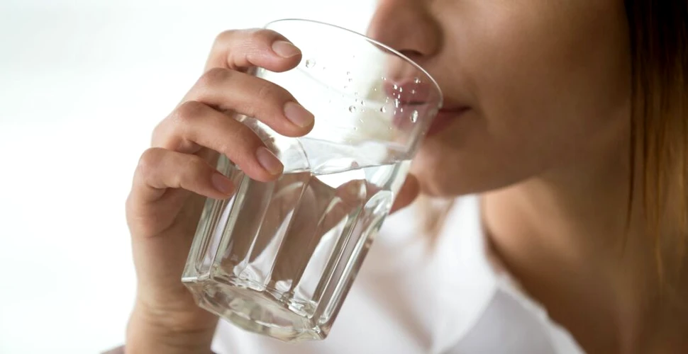 Nivelurile mari de litiu din apă ar putea crește riscul de autism