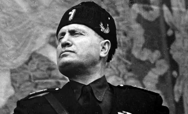 Premieră în Italia, în oraşul natal al fostului dictator fascist Benito Mussolini