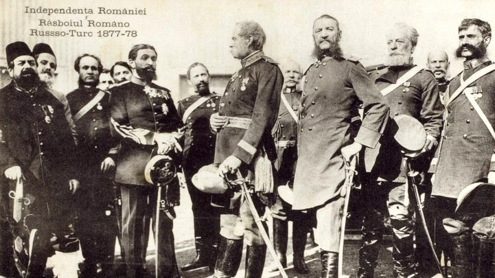 Cum a pregătit diplomatic guvernul lui Ion C. Brătianu obținerea independenței României