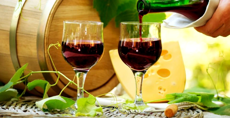 Motivul surprinzător pentru care vinul scump are un gust mai bun