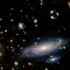 Astronomii au descoperit „galaxii abia născute” cu ajutorul Telescopului Webb