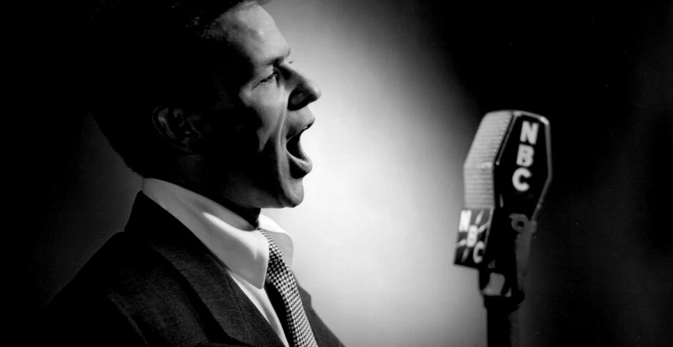 Frank Sinatra – La voz (vocea). De ce a fost Sinatra atât de special?
