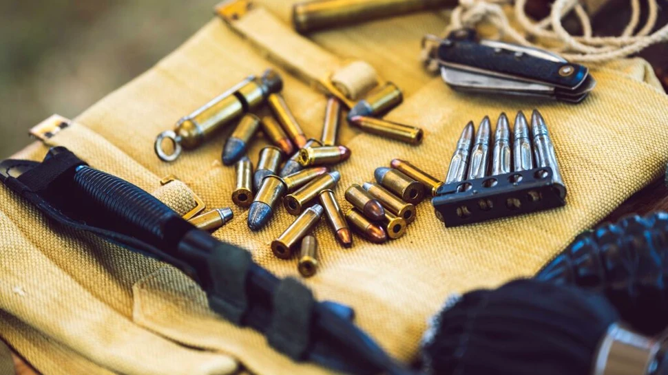 Cât de vechi sunt cartușele folosite de Rusia în Ucraina?