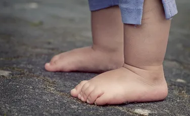 Cum au ajuns oamenii să fie bipezi. Cercetătorii au descoperit noi informaţii privind evoluţia piciorului