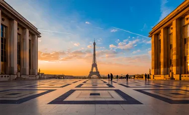 Turnul Eiffel, o capodoperă tehnologică. De ce a fost, de fapt, construit?
