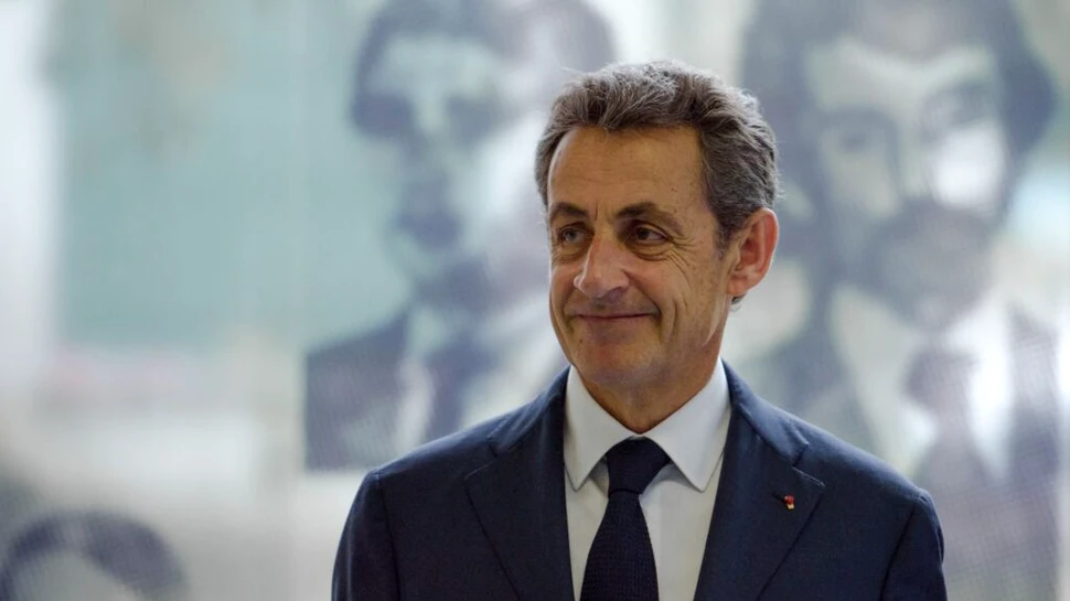 Fostul președinte al Franței Nicolas Sarkozy va fi încarcerat pe 21 octombrie