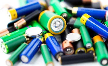 De ce este important să reciclăm bateriile și dispozitivele electronice