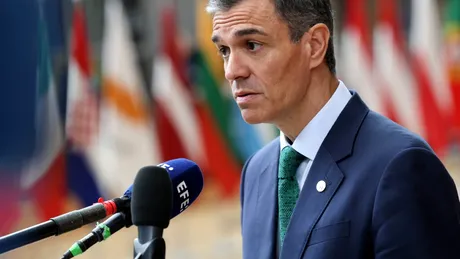 Reacția premierului Spaniei la acordul de pace dintre SUA și Iran