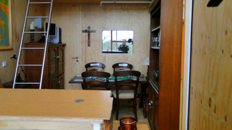 Ce este Escape Room?