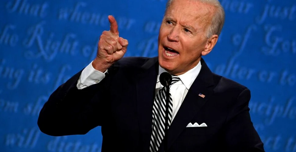 Casa Albă transmite că Joe Biden nu regretă afirmaţiile despre Vladimir Putin