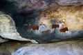 Omul de Neanderthal, autorul artei rupestre spaniole
