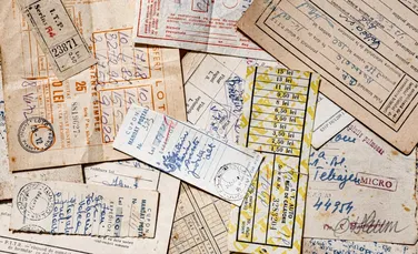 De ce să nu plastifiezi niciodată certificatele de naștere, căsătorie sau deces