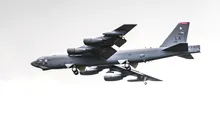 Acces refuzat pentru mai multe bombardiere americane la o bază militară din Italia